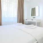 Delightful Flat 500 M To Uskudar Ferry Station