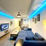 Unique/Cosy Flat Near Taksim/Nisantasi