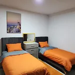 Taksim Square Residence, Two Bedrooms, Pool Sauna Gym