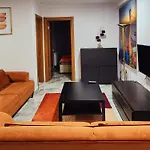 Taksim Square Residence, Two Bedrooms, Pool Sauna Gym