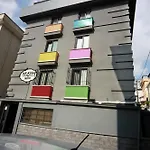 Arkem Hotel 3