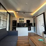 Arc House