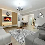 Sevinc Suite 1