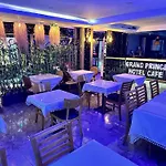 The Newprince Hotel Taksim
