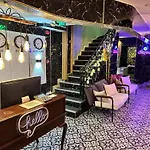 The Newprince Hotel Taksim