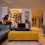 Room In A Digital Nomad House 103