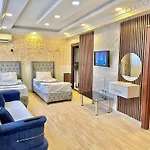 Hagia Sophia Family Apart Otel