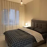 Taksim Maria Luxury Apartment