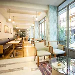 21 Rooms Hotel