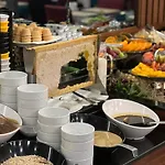 My Dream Istanbul Hotel