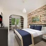 Istanbul Hotel & Suites