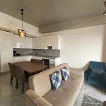 Queen Residence By A