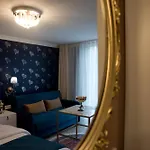 Hotel Mevlana Bazaar