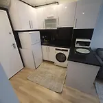 Fatih Appartement Etage 2