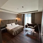 Secret Hotel