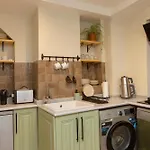 Havyar Apartment