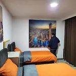 Taksim Square Residence, Two Bedrooms, Pool Sauna Gym