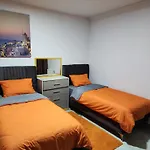 Taksim Square Residence, Two Bedrooms, Pool Sauna Gym