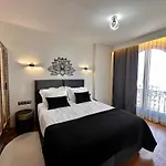 Istanbul Houses Sabiha Goekcen Airport Hotel