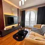 Istanbul Houses Sabiha Goekcen Airport Hotel