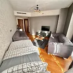 Istanbul Houses Sabiha Goekcen Airport Hotel