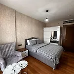 Istanbul Houses Sabiha Goekcen Airport Hotel