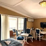 Alyon Hotel - Taksim Istanbul