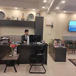 Hotel Esve Istanbul