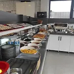 Hotel Esve Istanbul