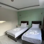 Centre Suites Taksim