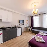 The Luxury Frame Suites
