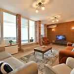 Dubleks Suite 3-1