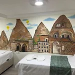 Sultanahmet Blue Apart Hotel