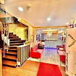 Hagia Sophia Family Apart Otel