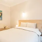 Luxury & Spacious 1Br Near Cvk Bosphrous Taksim