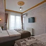 Golden Horn Life Hotel