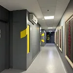 Aderans Hotel
