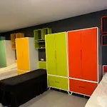 Aderans Hotel