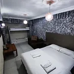 Zırkon Suıt Otel