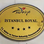 Istanbul Royal Hotel