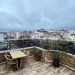 Marmara Place Old City Hotel