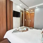 Istanbul Sirkeci Hotel