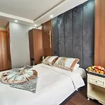 Istanbul Sirkeci Hotel