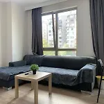 Beautiful Apartment 2+1
