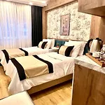 Besiktas Guest Hotel