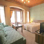 The Pashas House