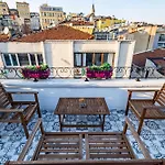 Selvese Collection Hotel Galata 1875