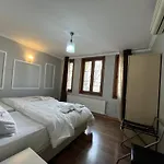Gulhane Hotel Old City
