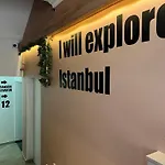 Comelivego Cihangir 21