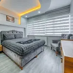 Istanbul Palas